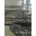 China PE Tarpaulin Factory Supplier, Finished Plastic Tarpaulin Sheet, Polyethylene Tarpaulin Truck Cover